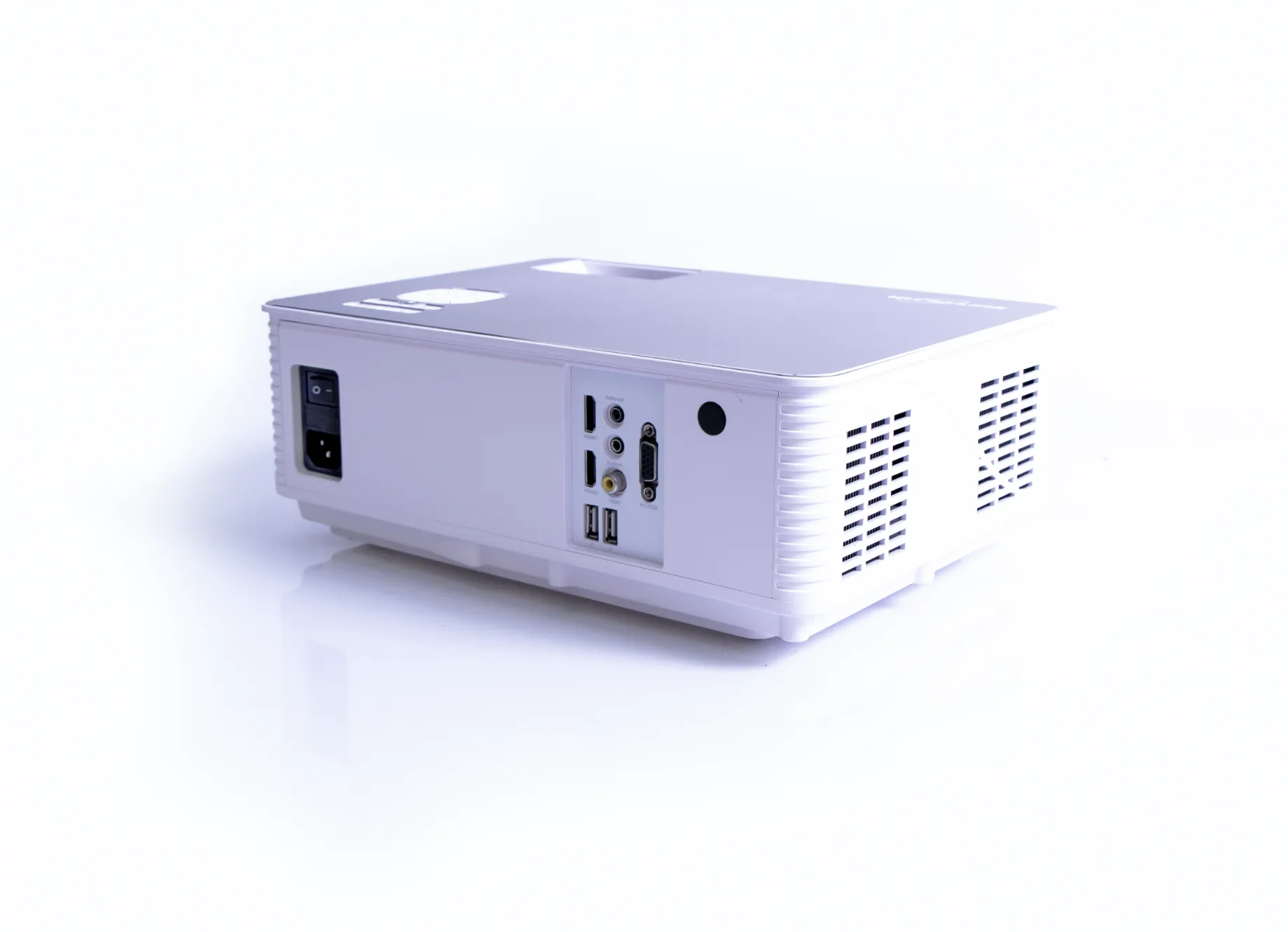 Ultra Link PJ50 LED Projector - Image 6