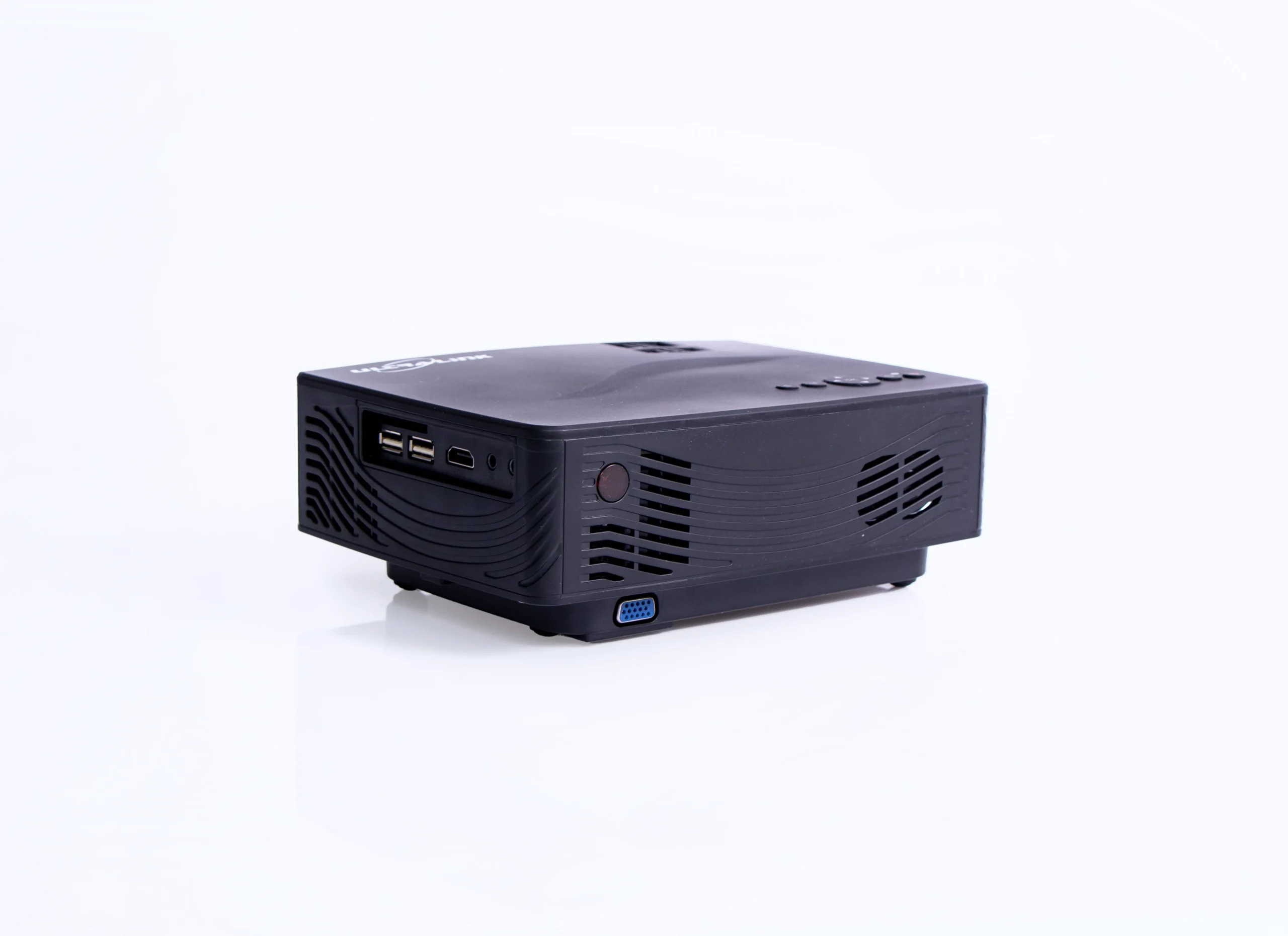 Ultra Link PJ10 LED Projector - Image 5