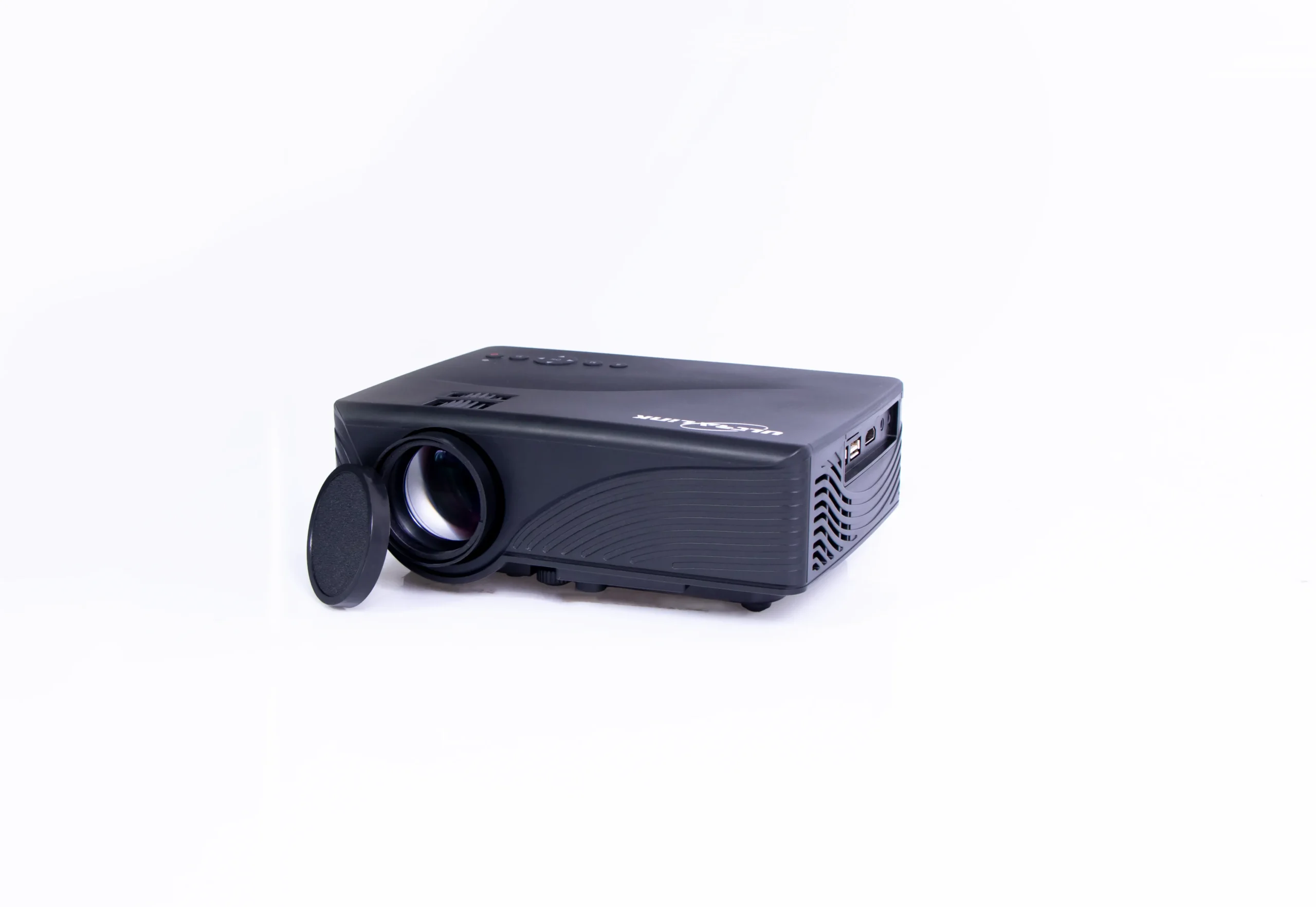 Ultra Link PJ10 LED Projector - Image 4