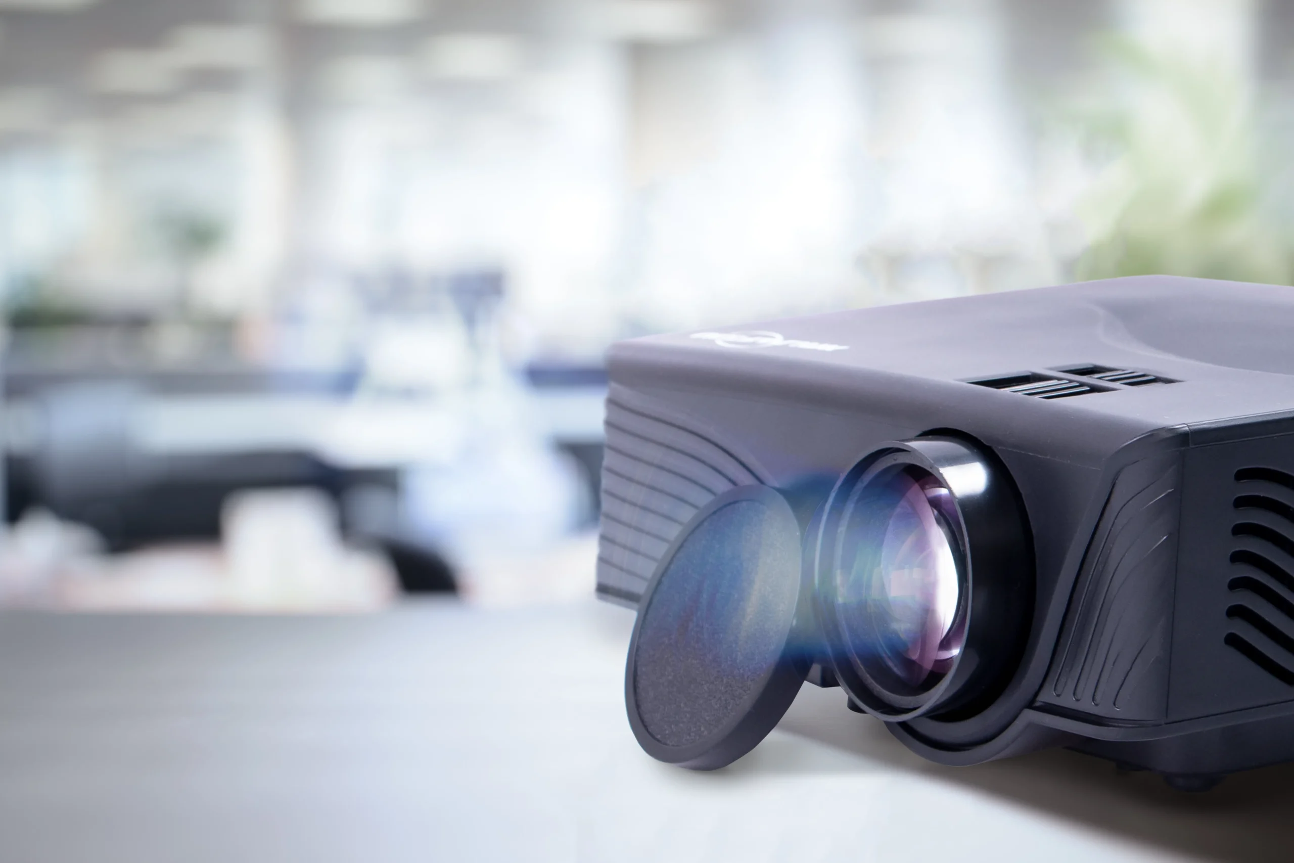 Ultra Link PJ10 LED Projector - Image 6