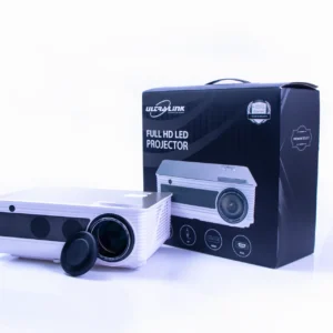 Ultra Link PJ50 LED Projector