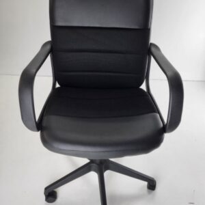 Linx Morrison Office Chair (Black)