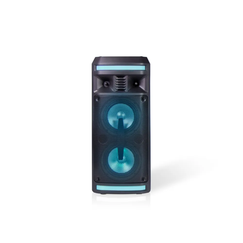 Ultra-Link Marcela Series 100W Portable Bluetooth Party Speaker - Image 4