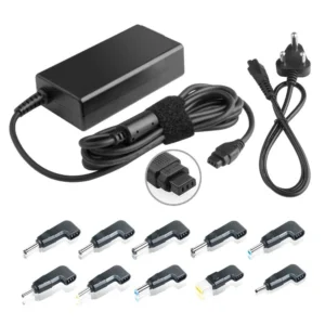 Ultra-Link Universal Laptop Charger 65W