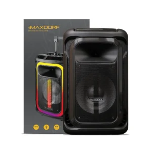 Maxdorf Blaster Series - 180w Trolley Speaker