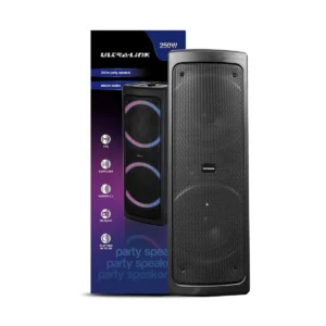 Ultra-Link Electro Series - 250w Party Speaker