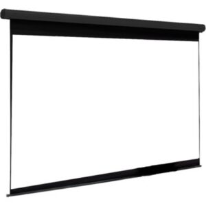Ultra-Link Electric Projector Screen 1520mm x 1520mm