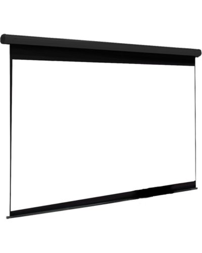 Ultra-Link Electric Projector Screen 1520mm x 1520mm