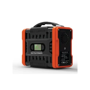 Ultra-Power 200W Portable Power Station