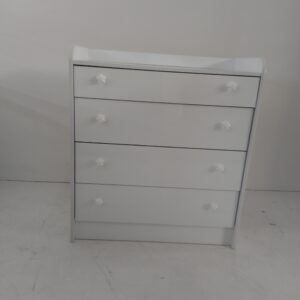 Zia Chest of Drawers