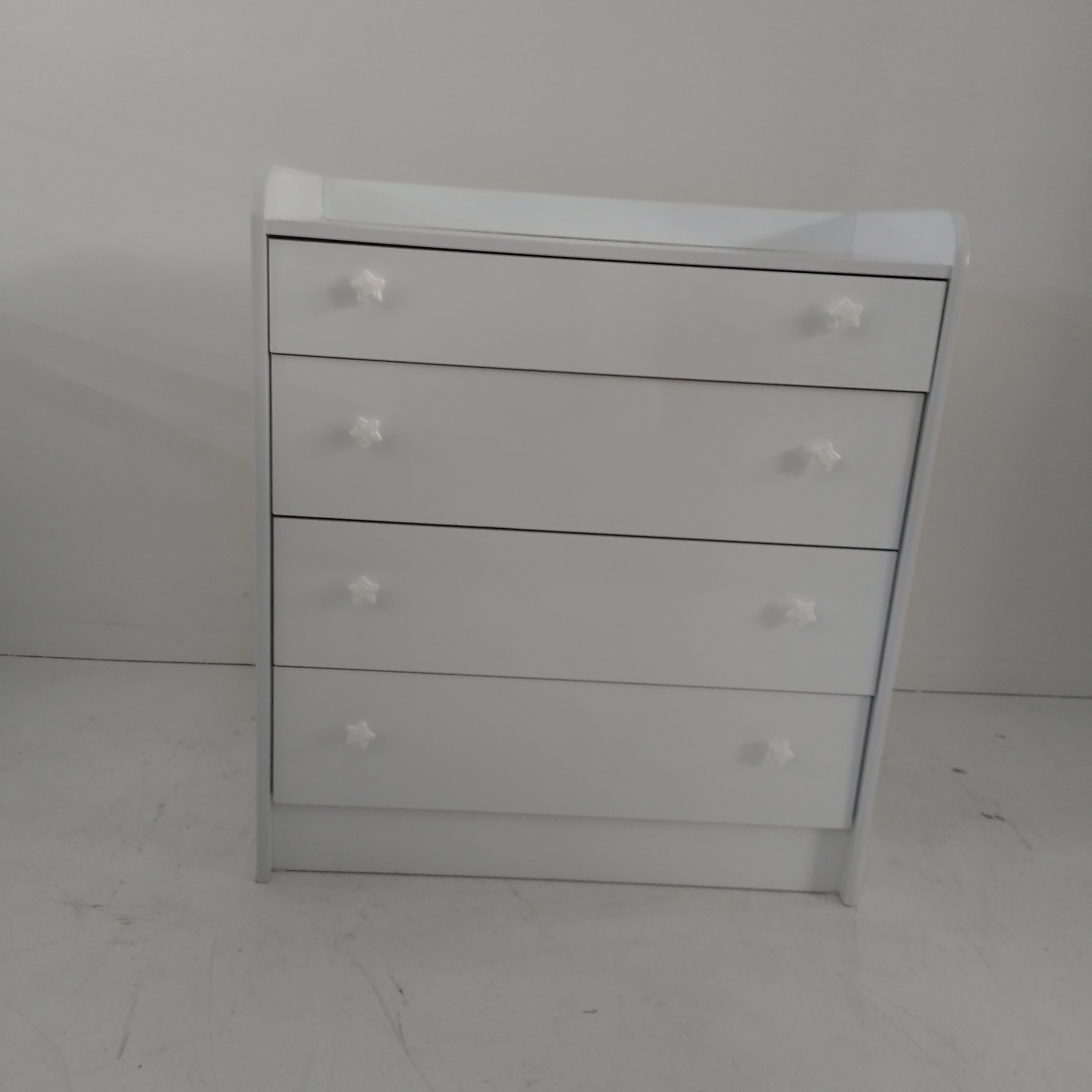 Zia Chest of Drawers