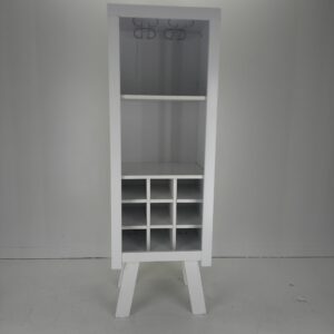 White Wine Rack