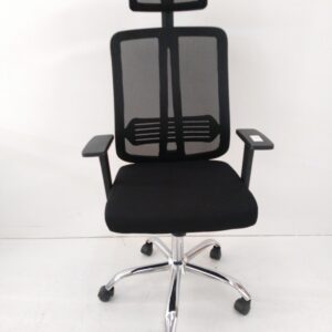 Linx Harrison High Back Mesh Chair