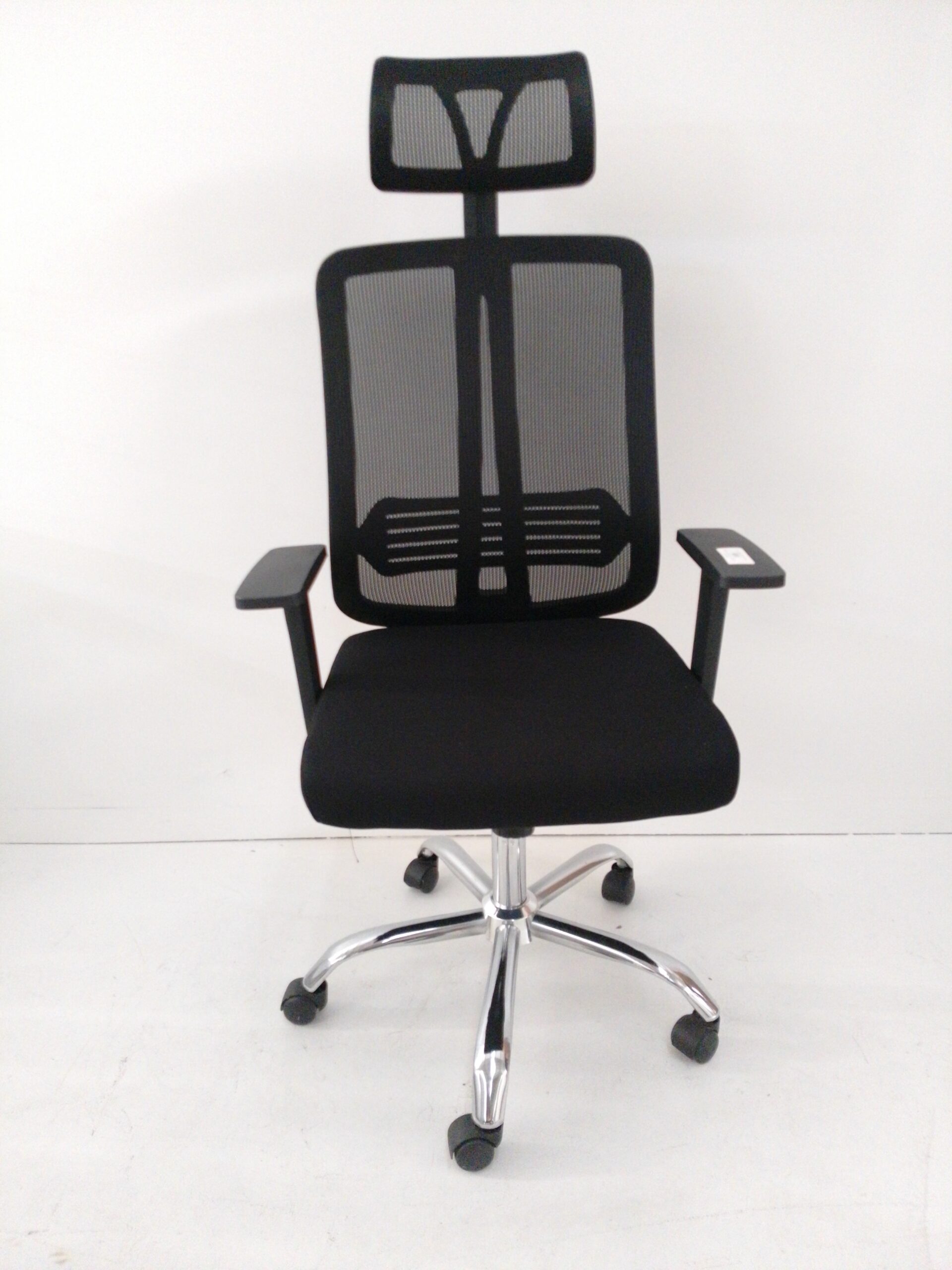 Linx Harrison High Back Mesh Chair