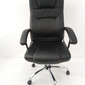Mirage High Back Chair