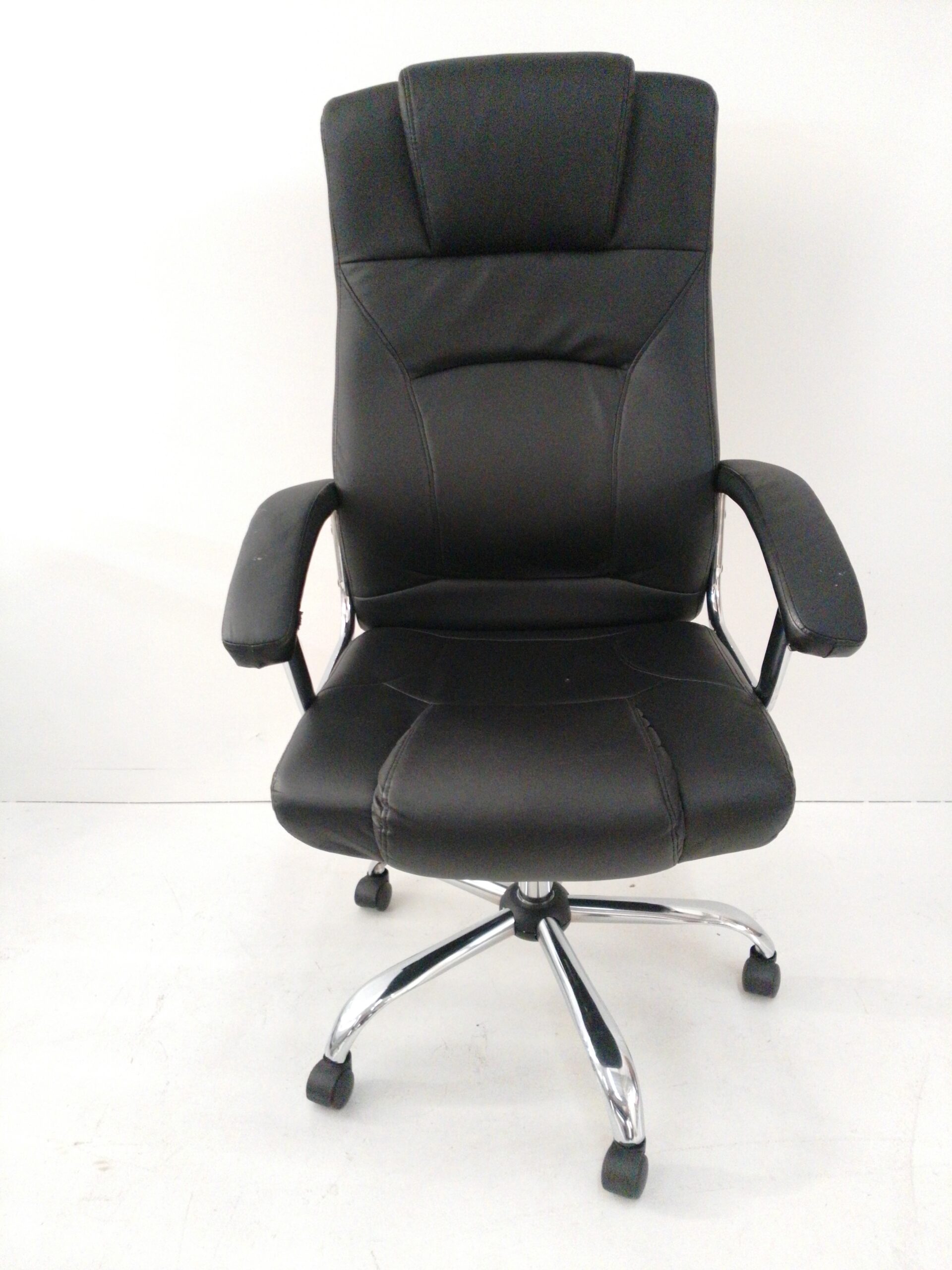 Mirage High Back Chair