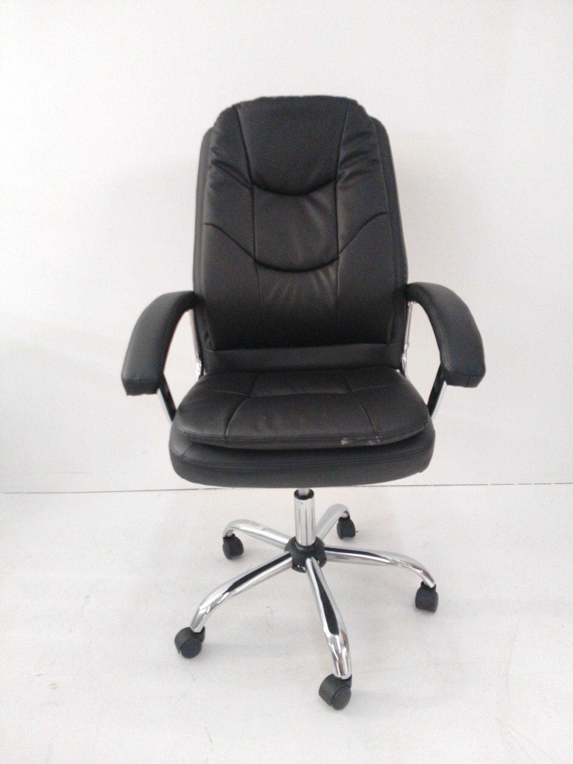 Zodiac Mid Back Chair