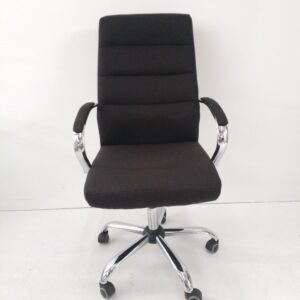 Oxford Mid Back Chair