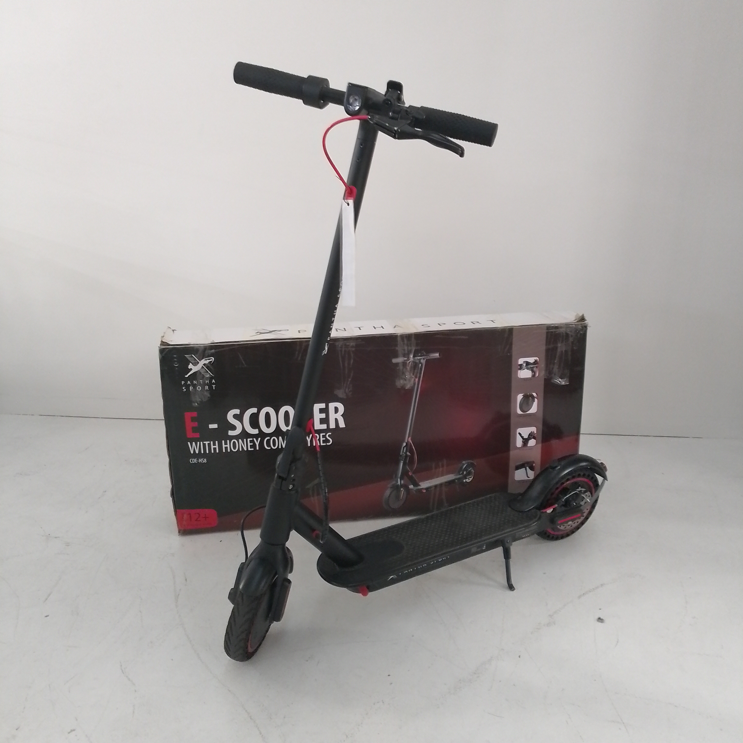 Pantha Sport Electric Scooter