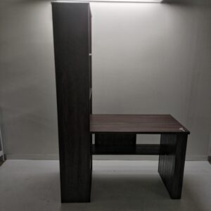 Kingston Walnut Office Desk