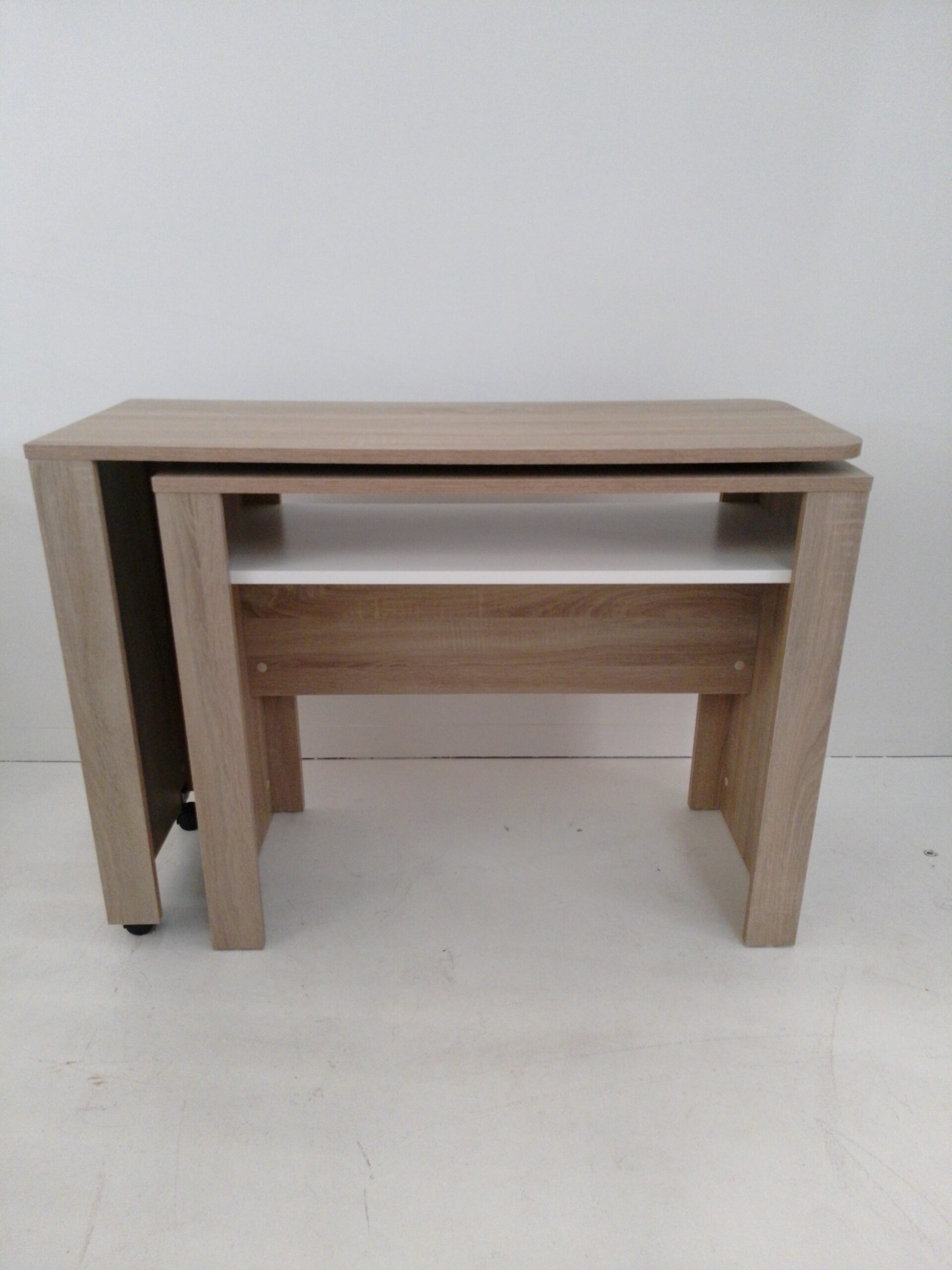 Nevada Computer Study Desk - Image 2