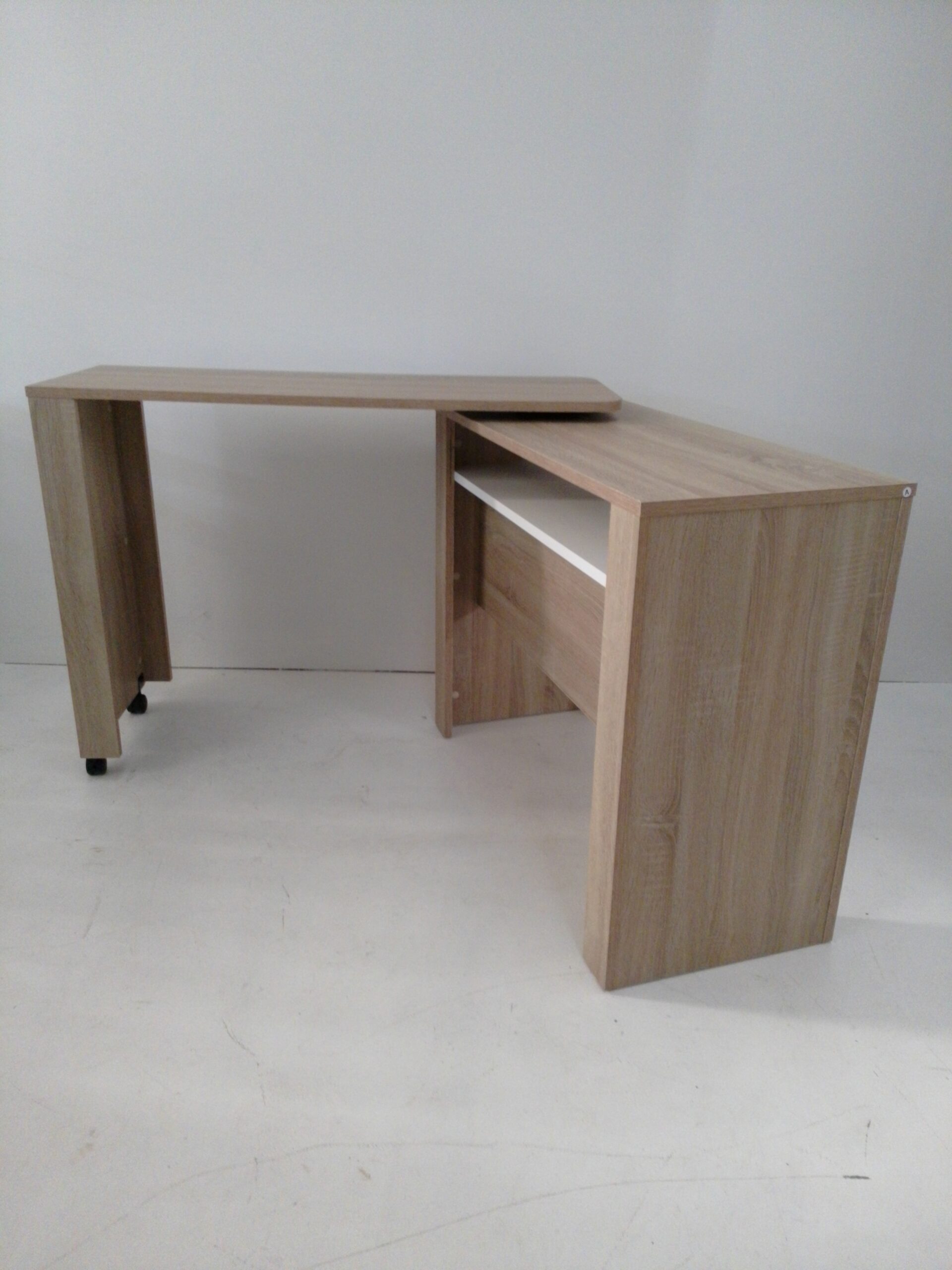 Nevada Computer Study Desk