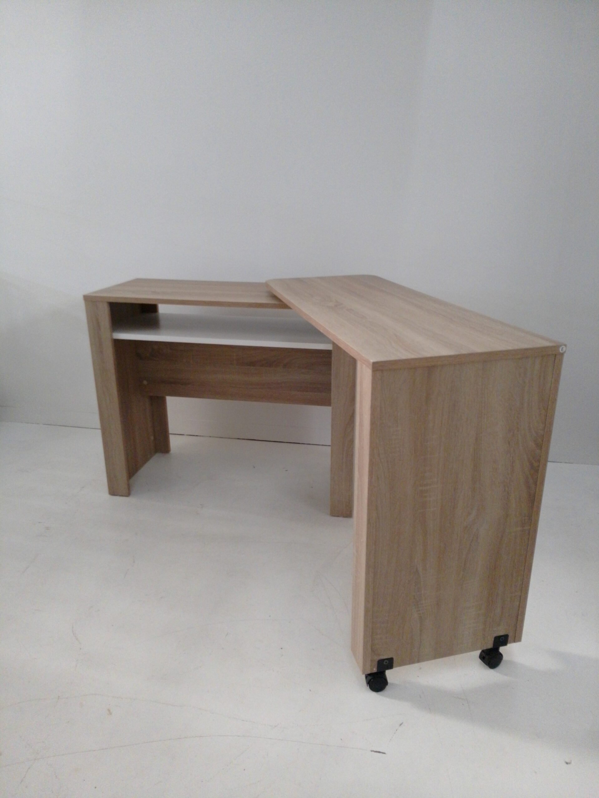 Nevada Computer Study Desk - Image 3