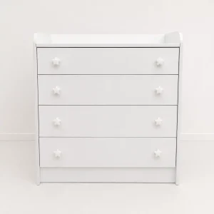 Zia Chest of Drawers