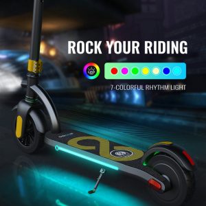 Gyroor H40 Electric Scooter