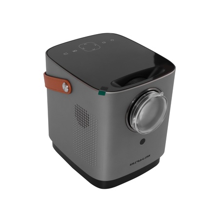 Ultra-Link UL-PJ40 Portable LCD Projector - Image 4