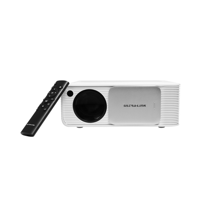 Ultra-Link UL-PJ30 Full HD LED Projector - Image 2