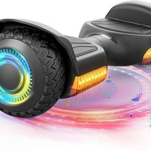 Gyroor- G13K Hoverboard