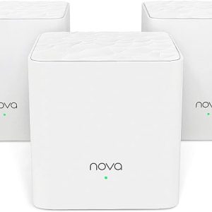 Mesh Wi-Fi