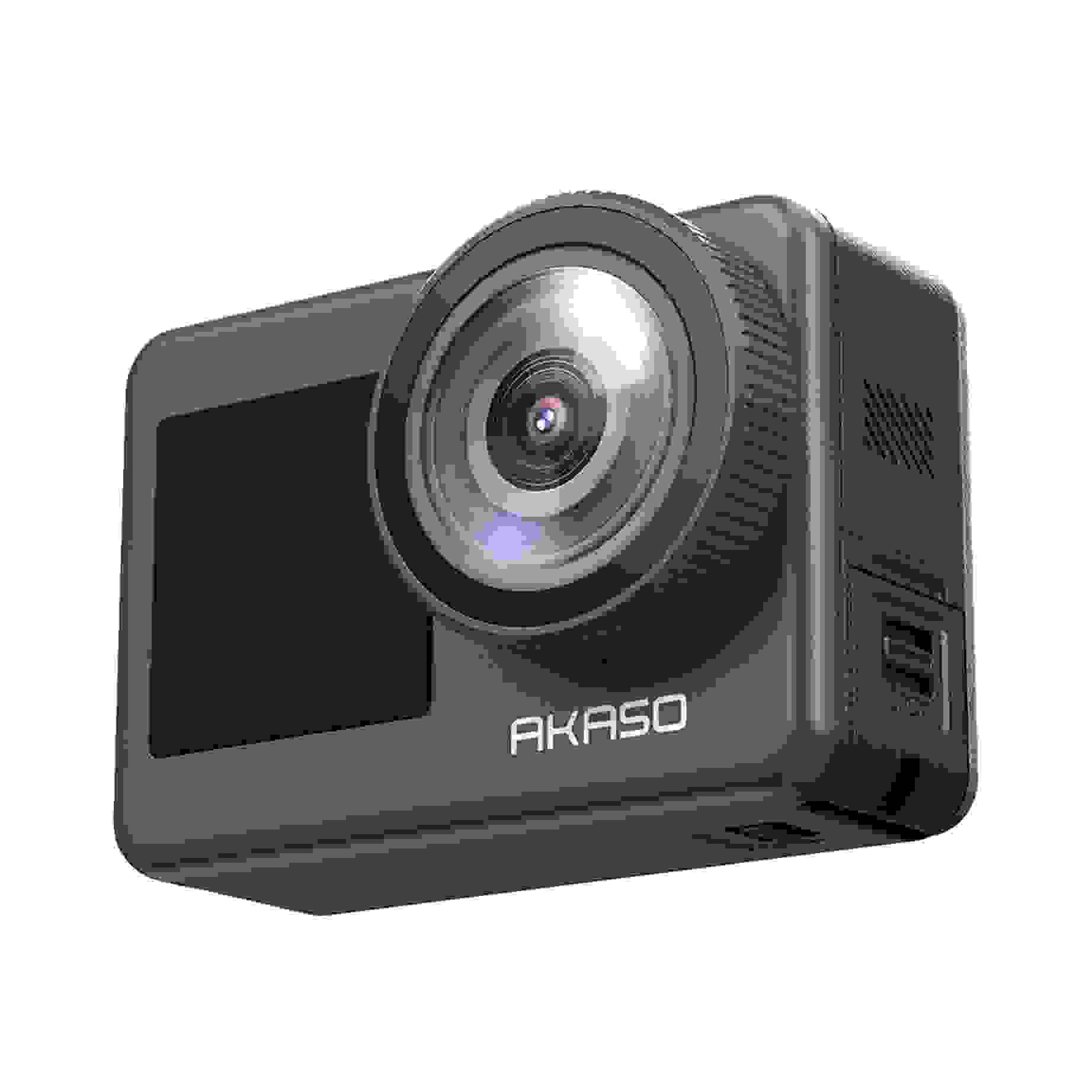 Brave 7 Action Camera - Image 2