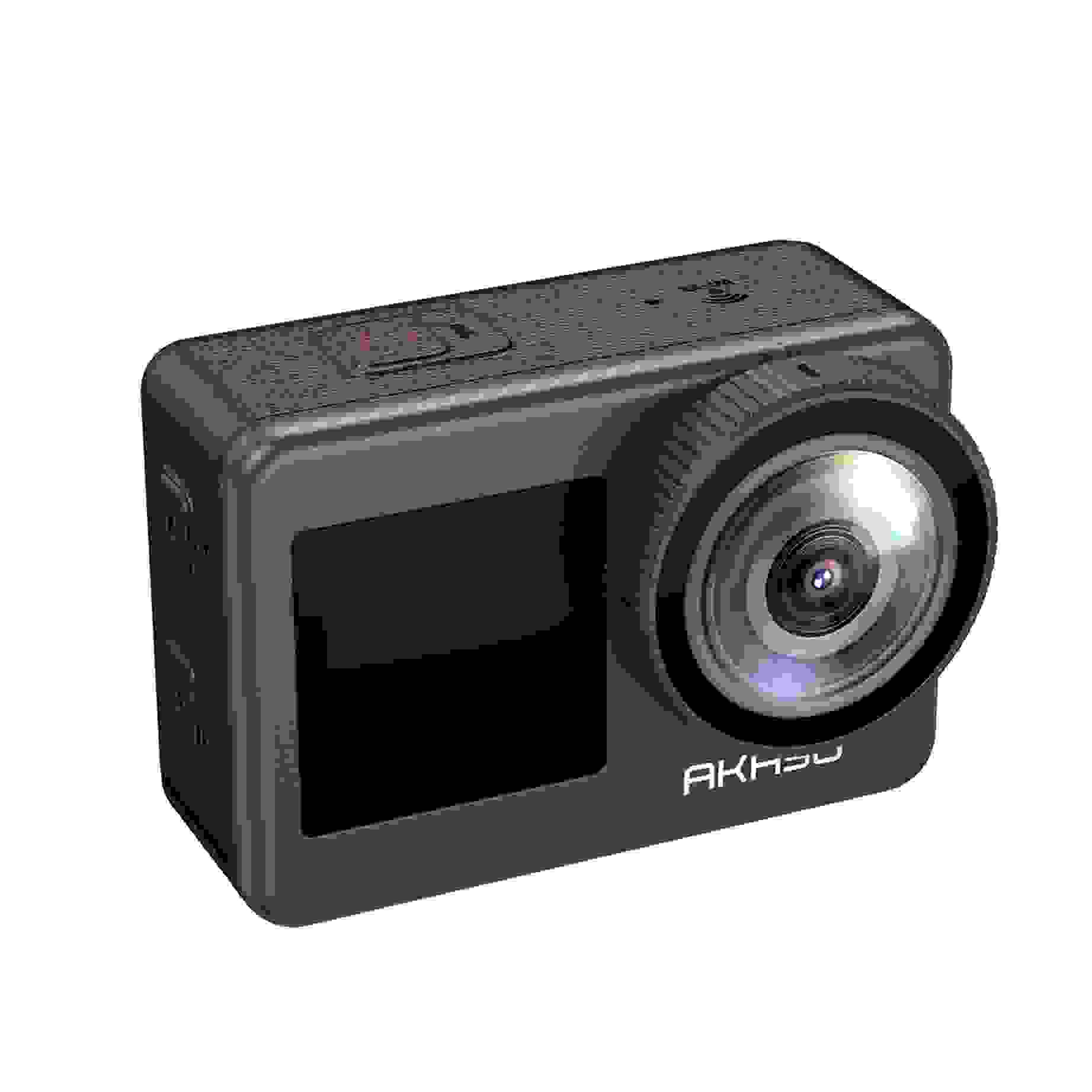 Brave 7 Action Camera - Image 3