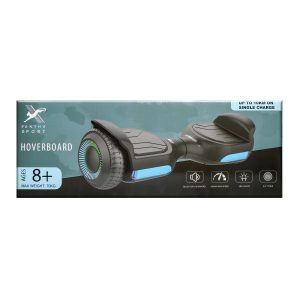 Hoverboard