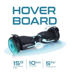 Pantha Sport D41 Hoverboard Bluetooth