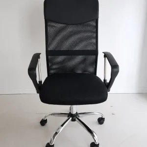 Miro HB Chair - Black