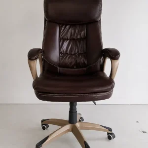Linx Nixon High Back Chair