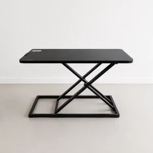 Sit and Stand Desk