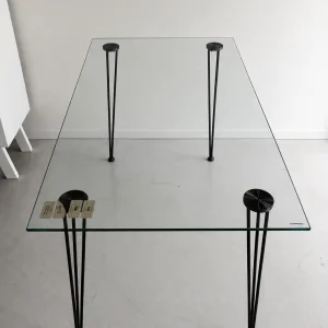 Linx Sterling Dining Room Table