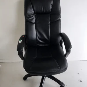 Linx Irish/ Obama High Back Chair