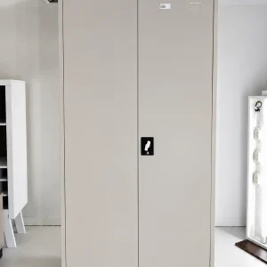 Linx Double Door Storage Cabinet