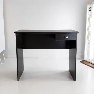 Linx Office Cabinet with Drawer-Oak
