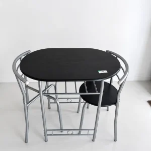 Linx Brucha Breakfast Set