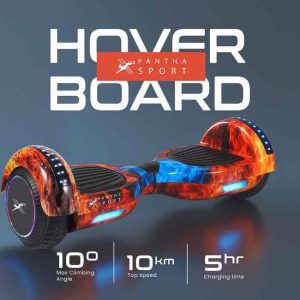 Hoverboard