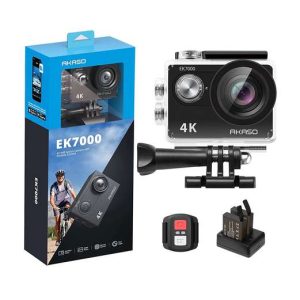 Akaso EK 7000 Action Camera