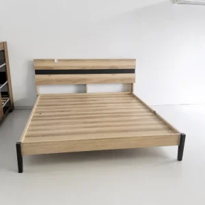 Linx Greco King Bed