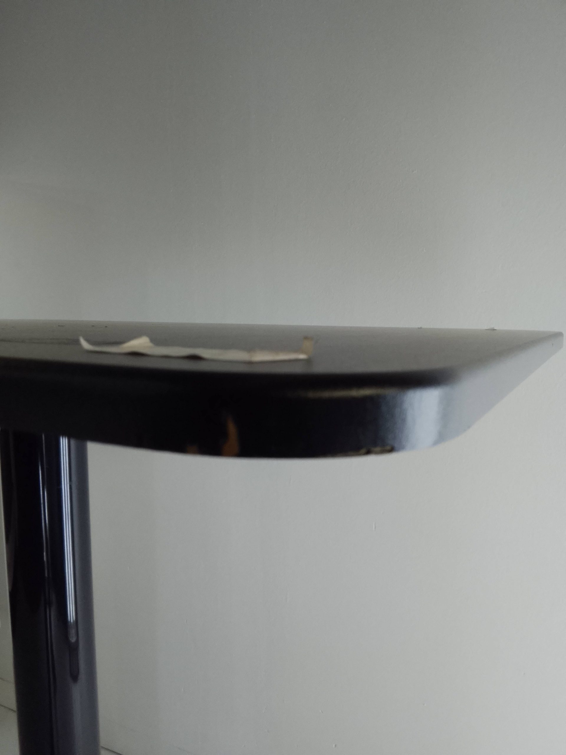 Linx Gas Spring Mobile Desk - Image 5