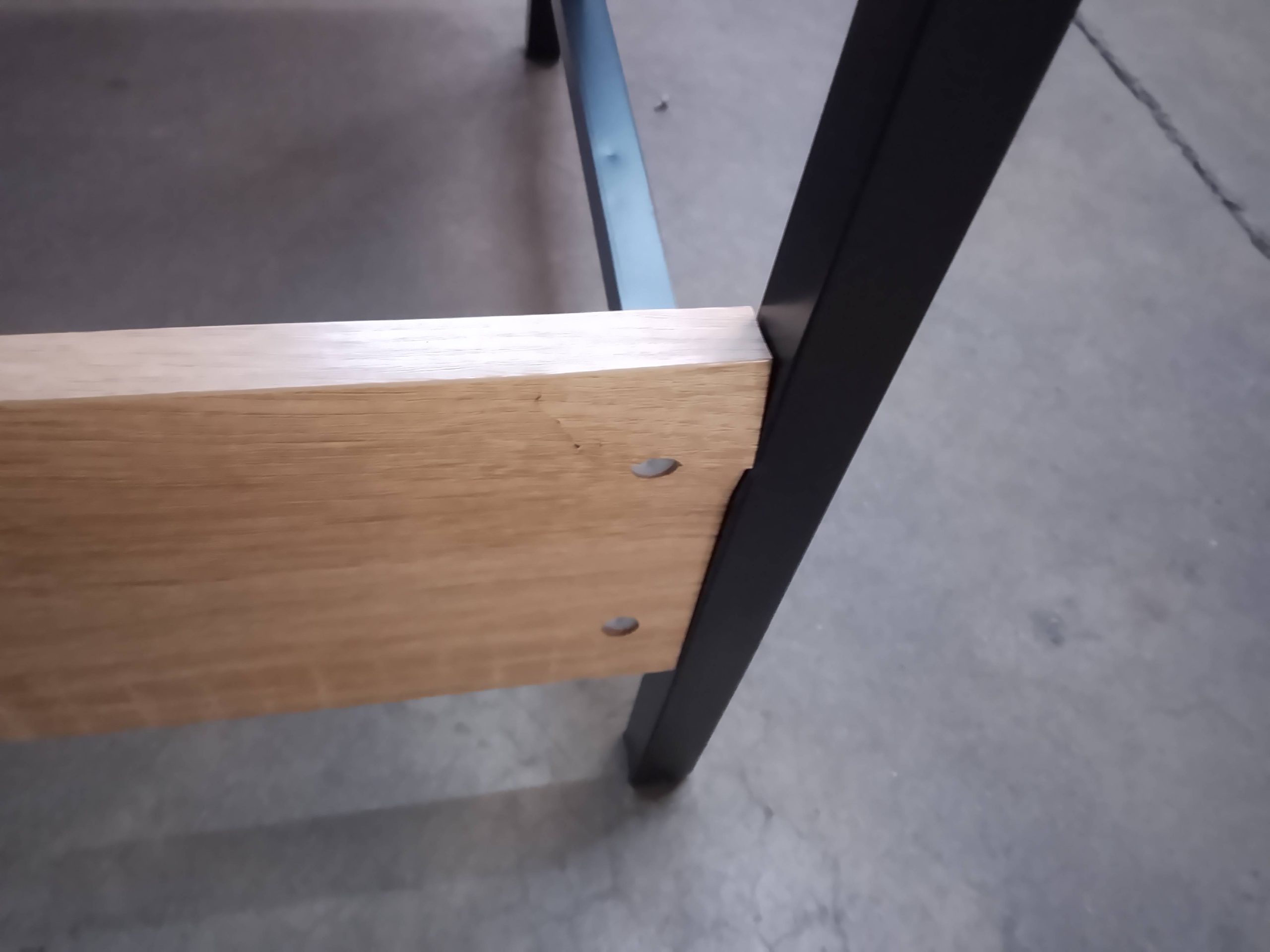 Linx Kentucky Desk - Image 7